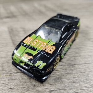 Hot Wheels Ford Mustang Cobra Diecast 1/64 Mattel Loose Toy Car